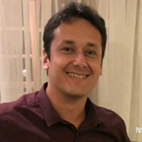 Mardone Oliveira