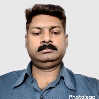 Ashutosh Pandey