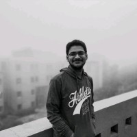 Siva Sankar Machiraju