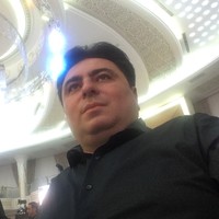 Huseyn Guliyev