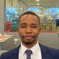Mosorire Aiyeyemi