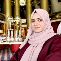 Fatima Rafiq