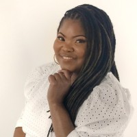 Asia Harris-Sykes