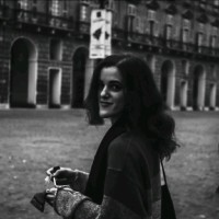 Giada De Francesco Abate