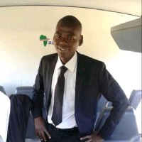Siyabonga Hlane