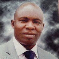 Olanrewaju Atanda