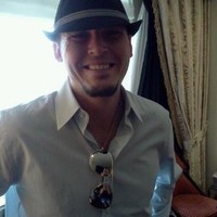 Yuriy Stupak