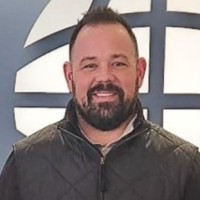 TJ Frye
