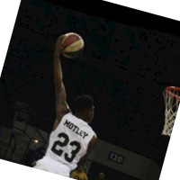 Gregory Motley