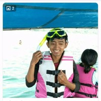 Muhammad Syafe'i