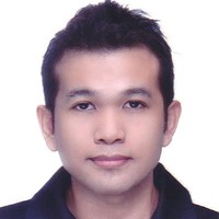 Ahmad Ehsan Saiful Yazan
