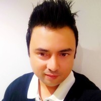 Shofequll Islam Jhony