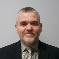 Alan McCabe