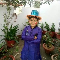 sushank chauhan