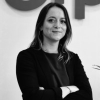 Agathe DA COSTA FARIA