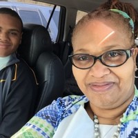 Sandra Sam-Duckett