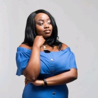Jacqueline Ndlovu