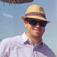 Ryan Cimino