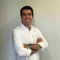 Luiz Sérgio Marçal Domingos