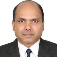Prof. (Dr.) Manoj Kumar