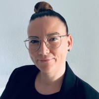 Sandra Sbrzesny