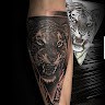Lion Of Juda