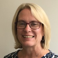 Sue Hampson