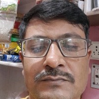 Mritunjoy Dey