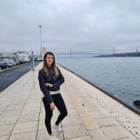 Georgiana Apostu