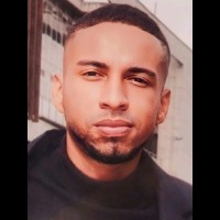 Ivan Daniel Perea Ramírez