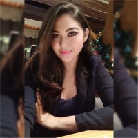 Katarina Mori