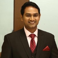 Poleswara Rao Vadiganeni