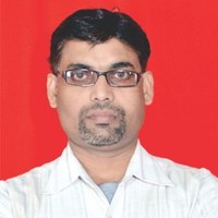 R A Maurya