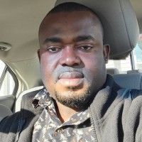 Stephen Asare