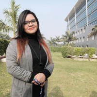 Nisha Dubey