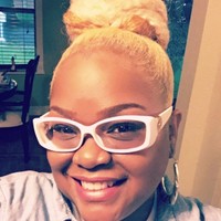 Tameika Caines