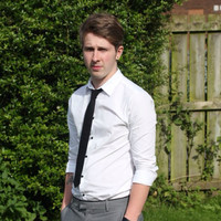 Graeme Harker