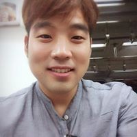 Jacob Chulwoong Park