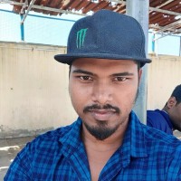 Antony George