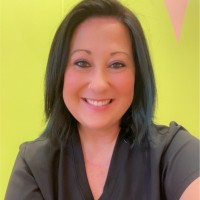 Monica Hutson
