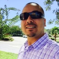 Daniel Torres