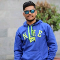 Prashant Ganve