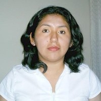 María Luisa Dextre.