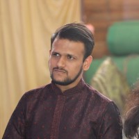 Toufeeq Ahamed