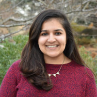 Charvi Radia