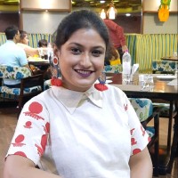 Nisha Halder