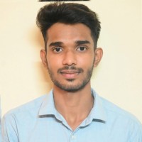 Ashwin Kumar