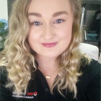Kayla Worrall