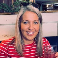 Kayleigh Saunders
