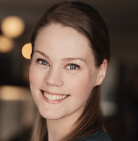 Linn Sandegård